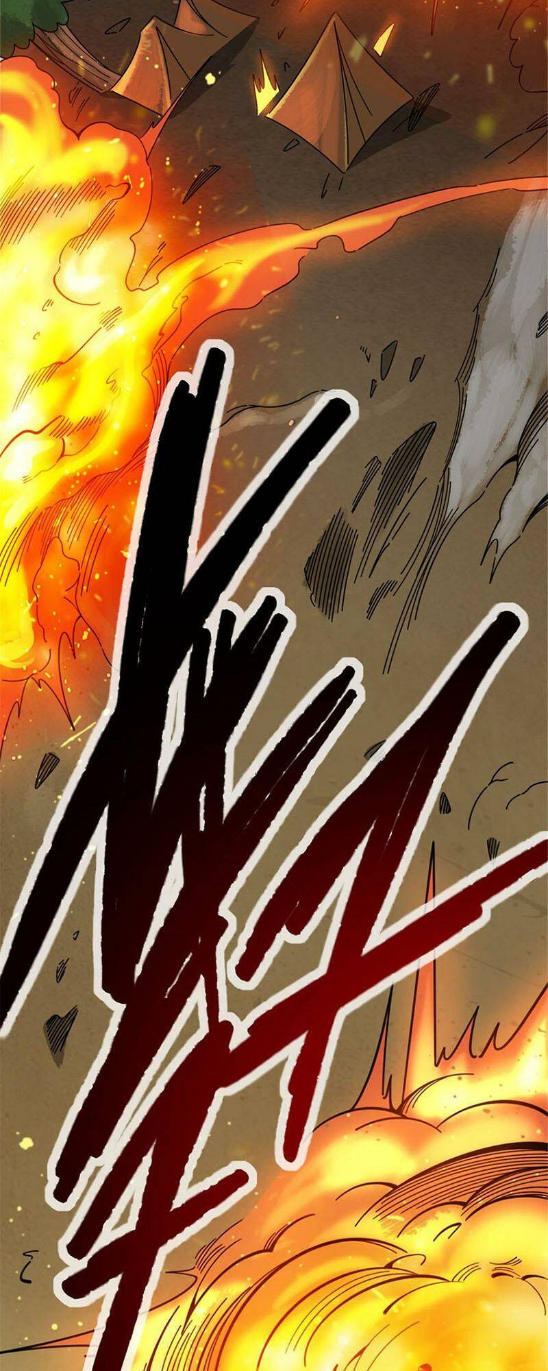 Thả Vu Nữ Đó Ra Chapter 420 - Trang 2