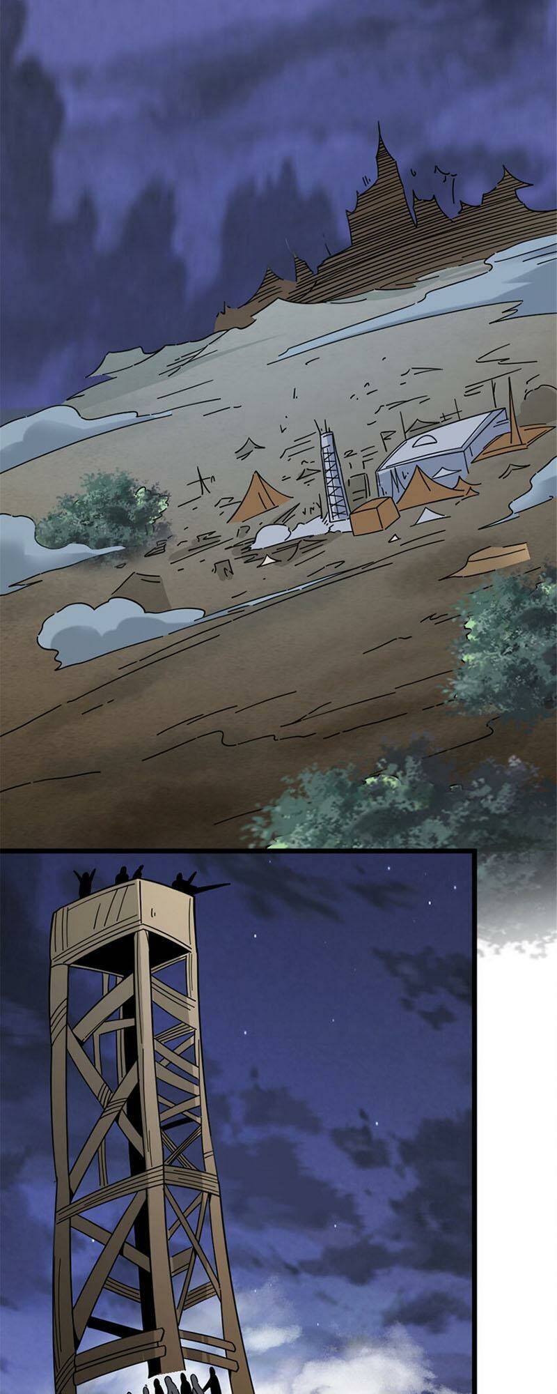 Thả Vu Nữ Đó Ra Chapter 420 - Trang 2