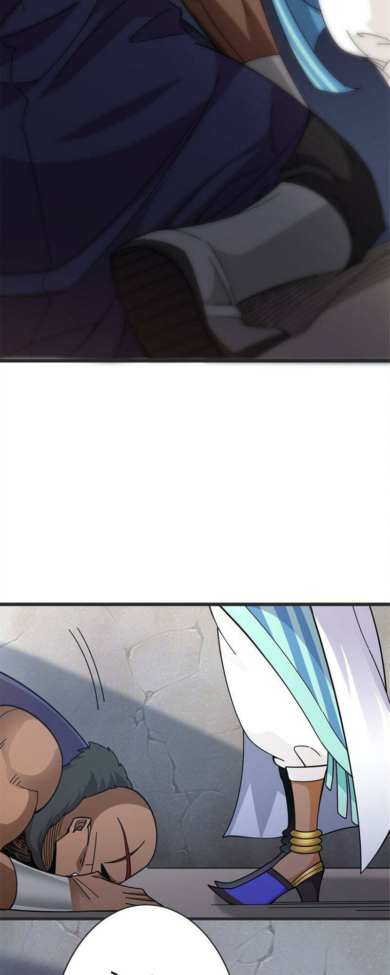 Thả Vu Nữ Đó Ra Chapter 420 - Trang 2