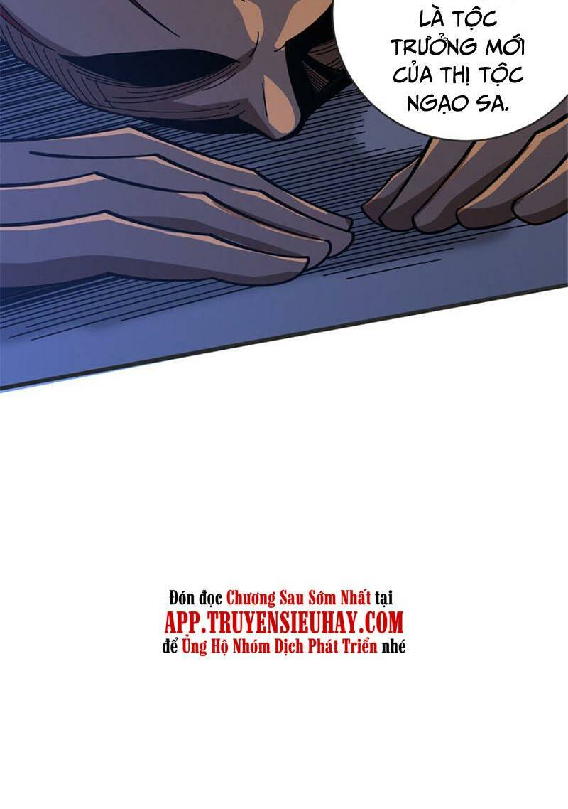 Thả Vu Nữ Đó Ra Chapter 420 - Trang 2