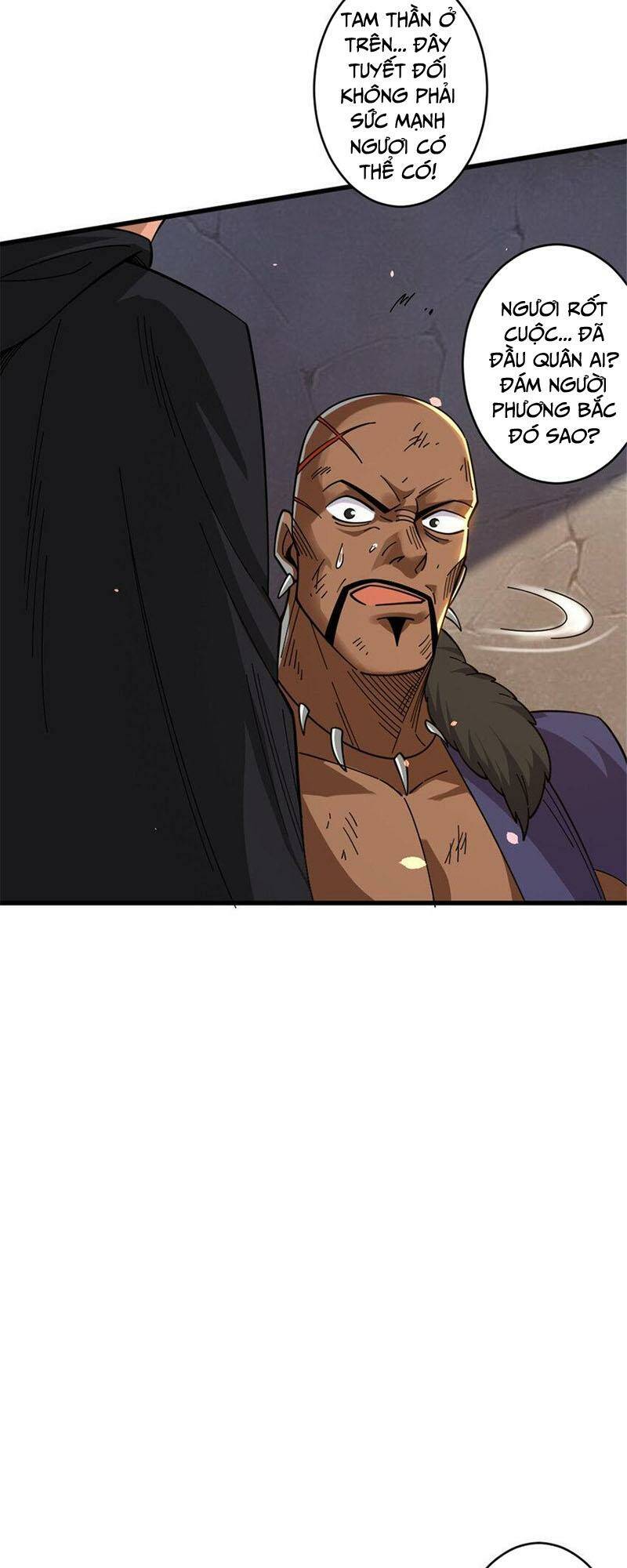 Thả Vu Nữ Đó Ra Chapter 420 - Trang 2