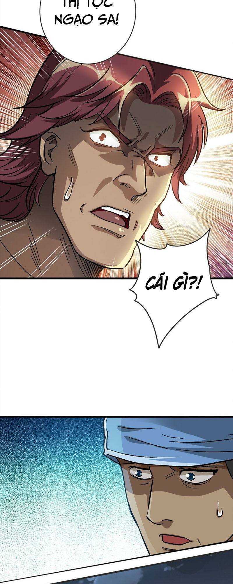 Thả Vu Nữ Đó Ra Chapter 421 - Trang 2