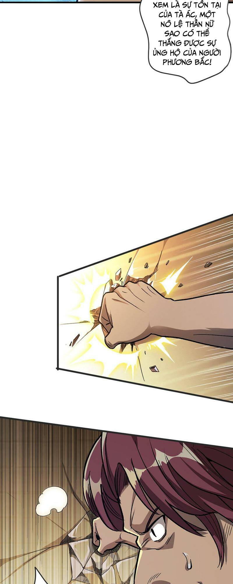 Thả Vu Nữ Đó Ra Chapter 421 - Trang 2