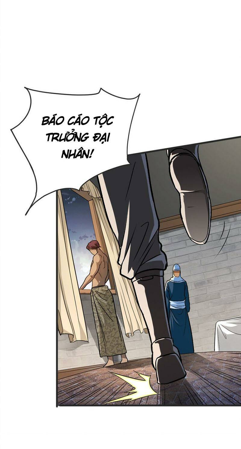 Thả Vu Nữ Đó Ra Chapter 421 - Trang 2