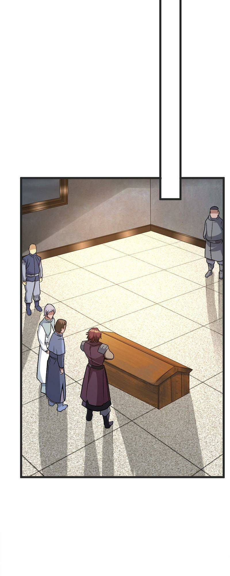 Thả Vu Nữ Đó Ra Chapter 421 - Trang 2