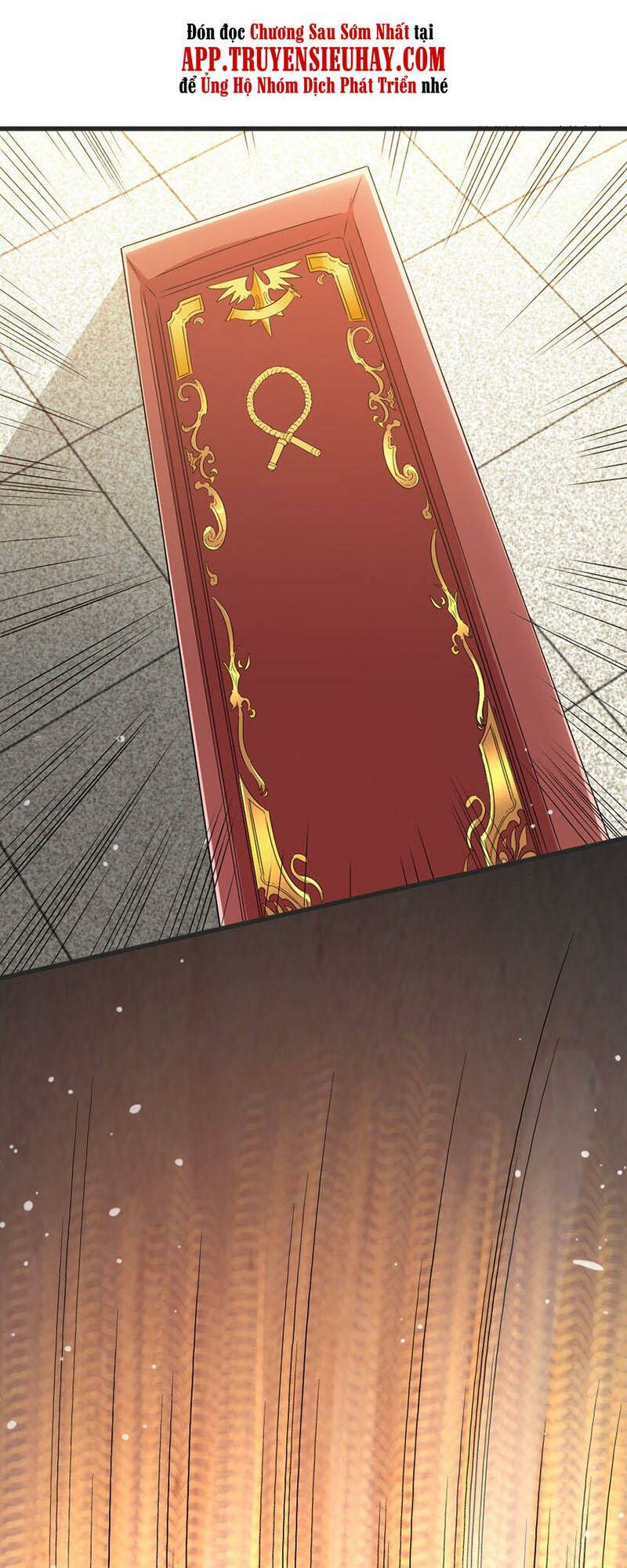 Thả Vu Nữ Đó Ra Chapter 421 - Trang 2