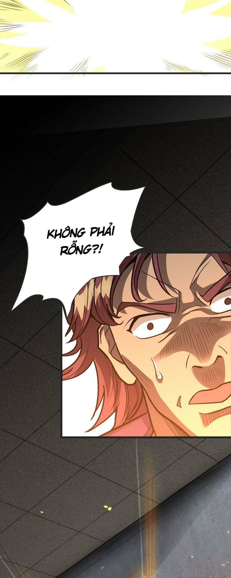 Thả Vu Nữ Đó Ra Chapter 421 - Trang 2