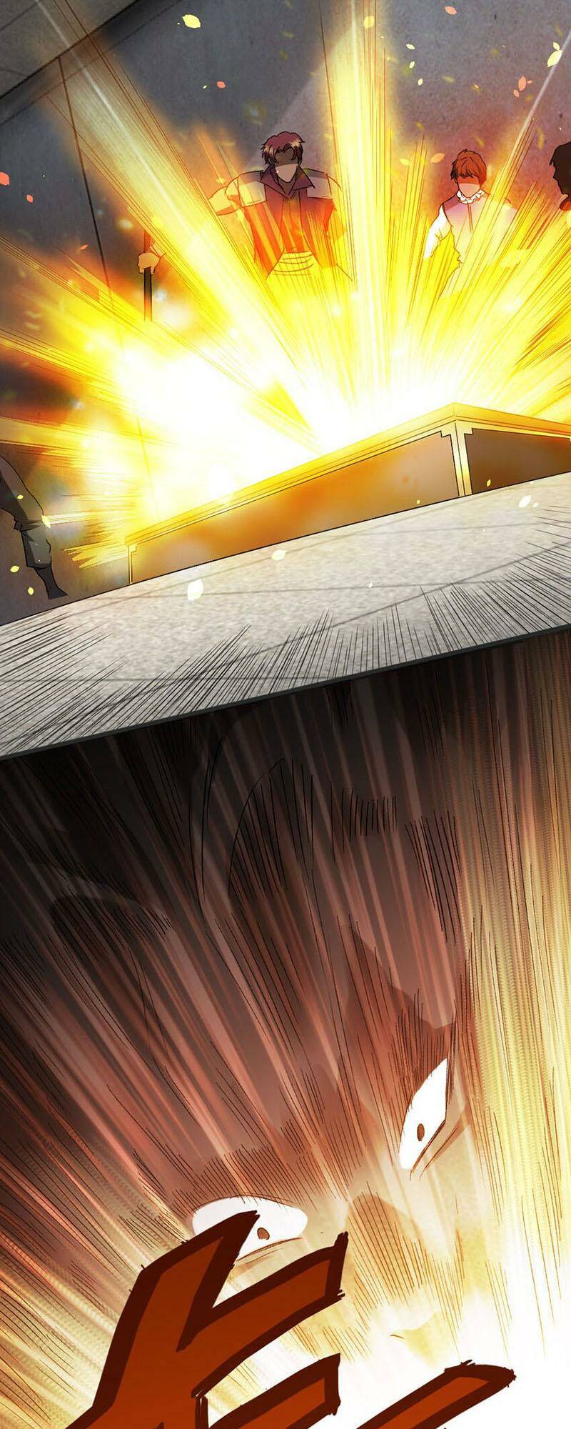 Thả Vu Nữ Đó Ra Chapter 421 - Trang 2