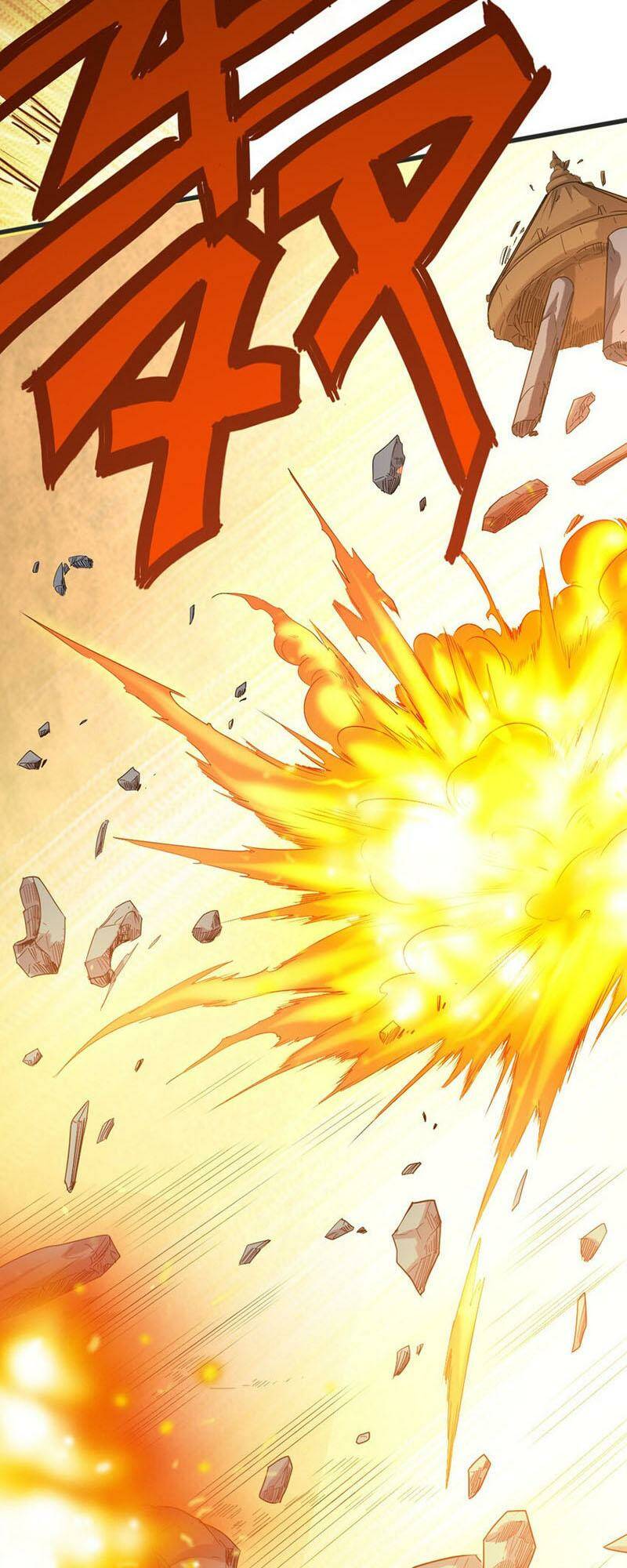 Thả Vu Nữ Đó Ra Chapter 421 - Trang 2