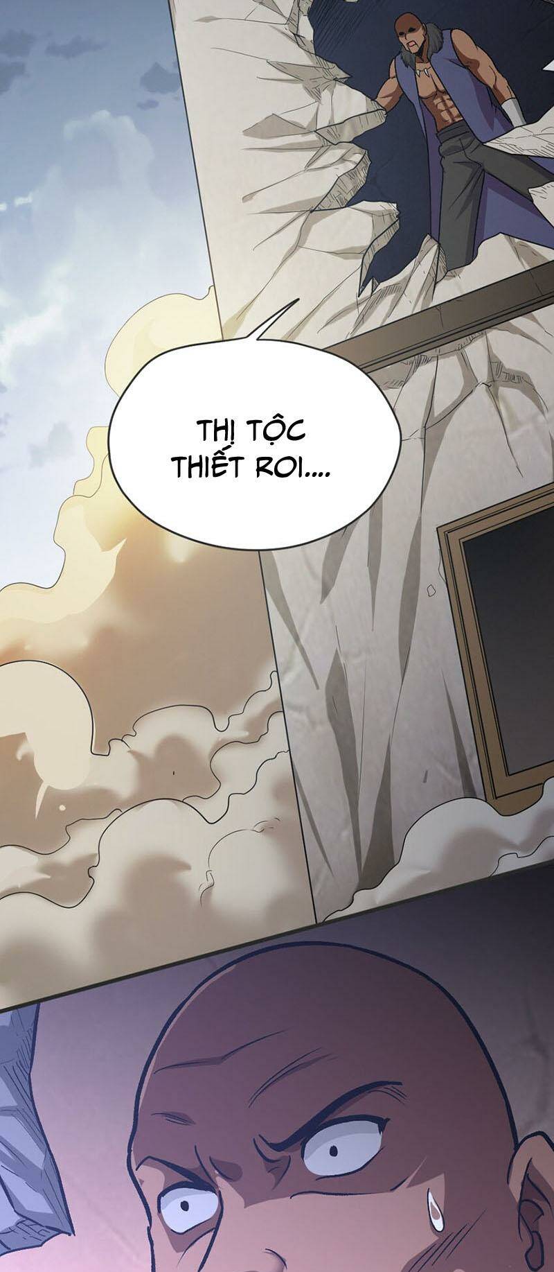 Thả Vu Nữ Đó Ra Chapter 421 - Trang 2