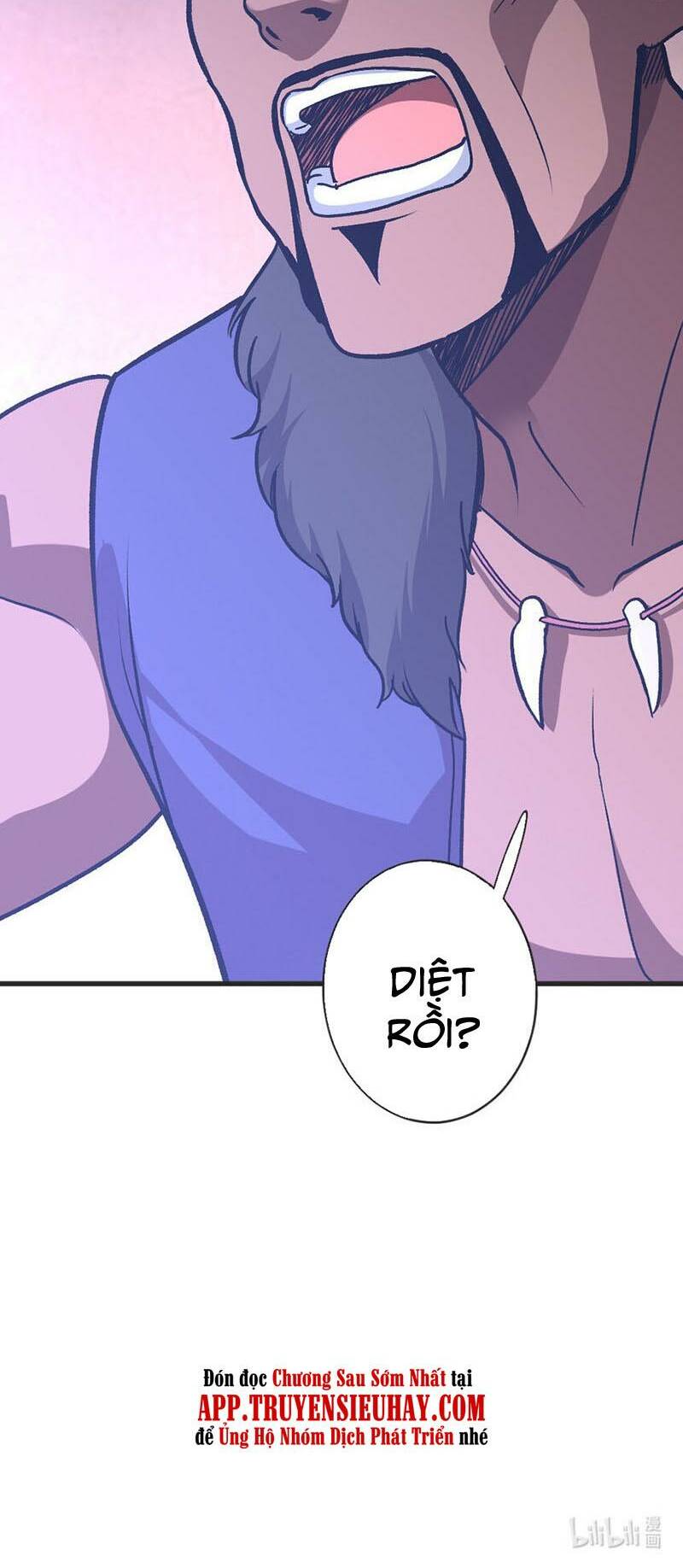 Thả Vu Nữ Đó Ra Chapter 421 - Trang 2