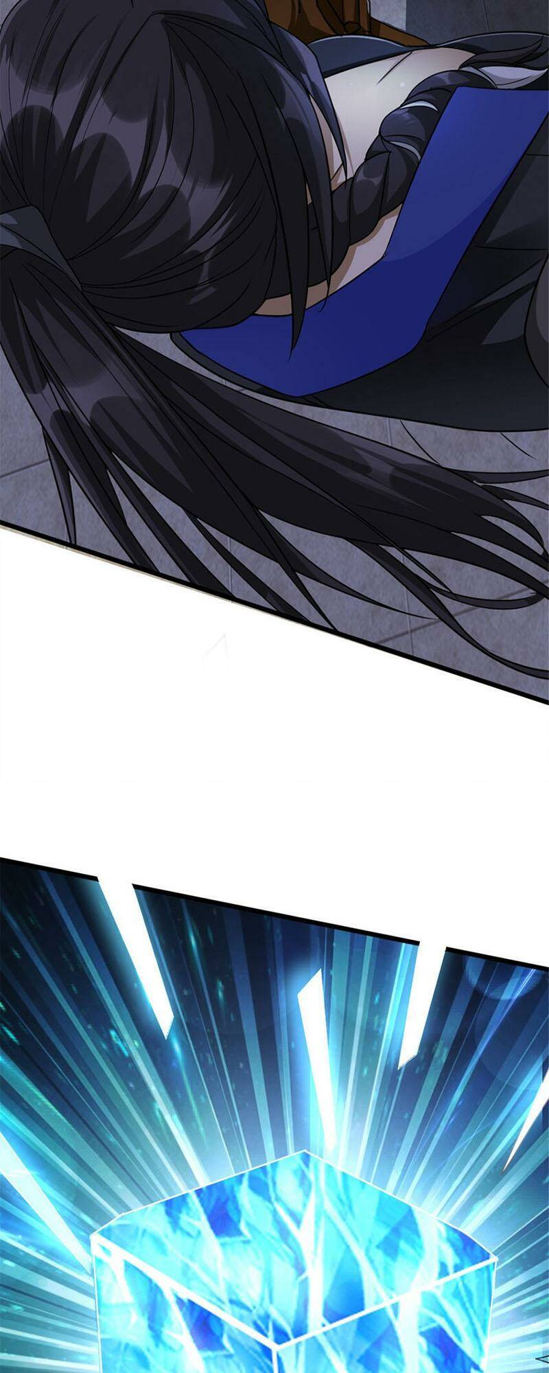 Thả Vu Nữ Đó Ra Chapter 422 - Trang 2