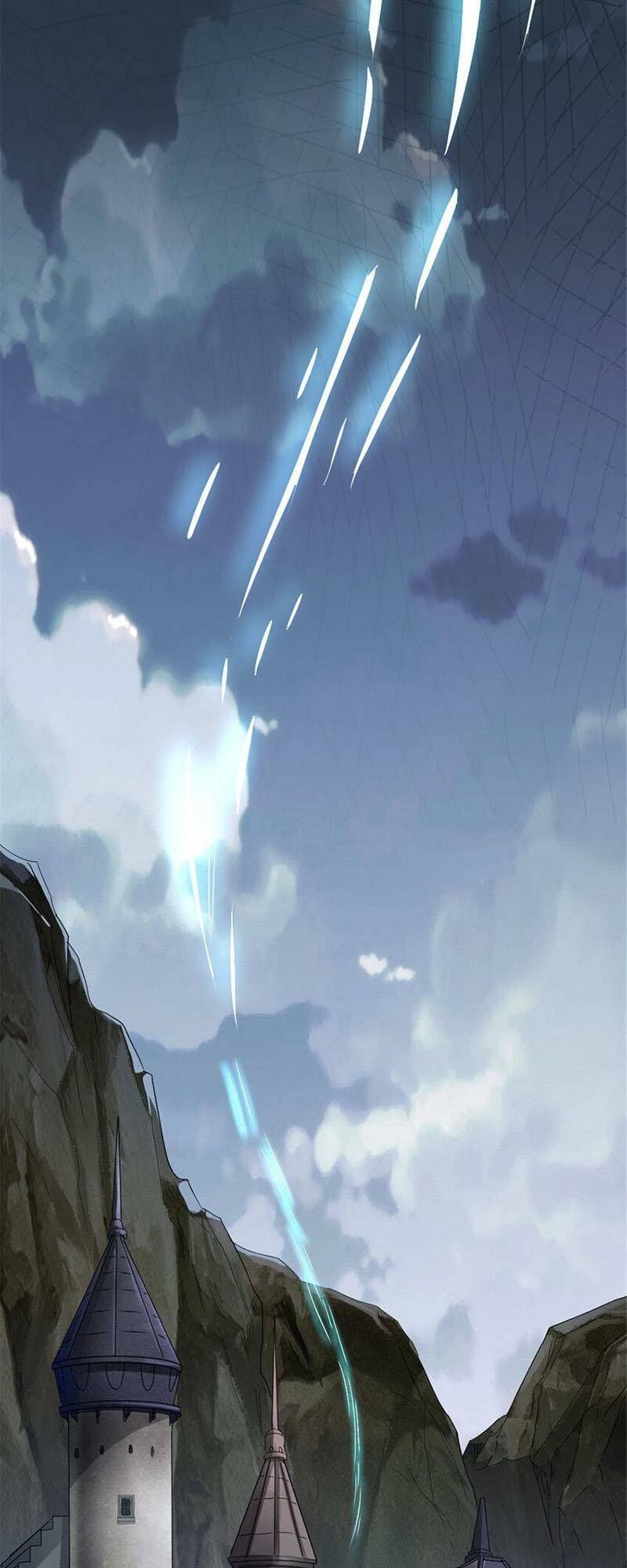 Thả Vu Nữ Đó Ra Chapter 422 - Trang 2