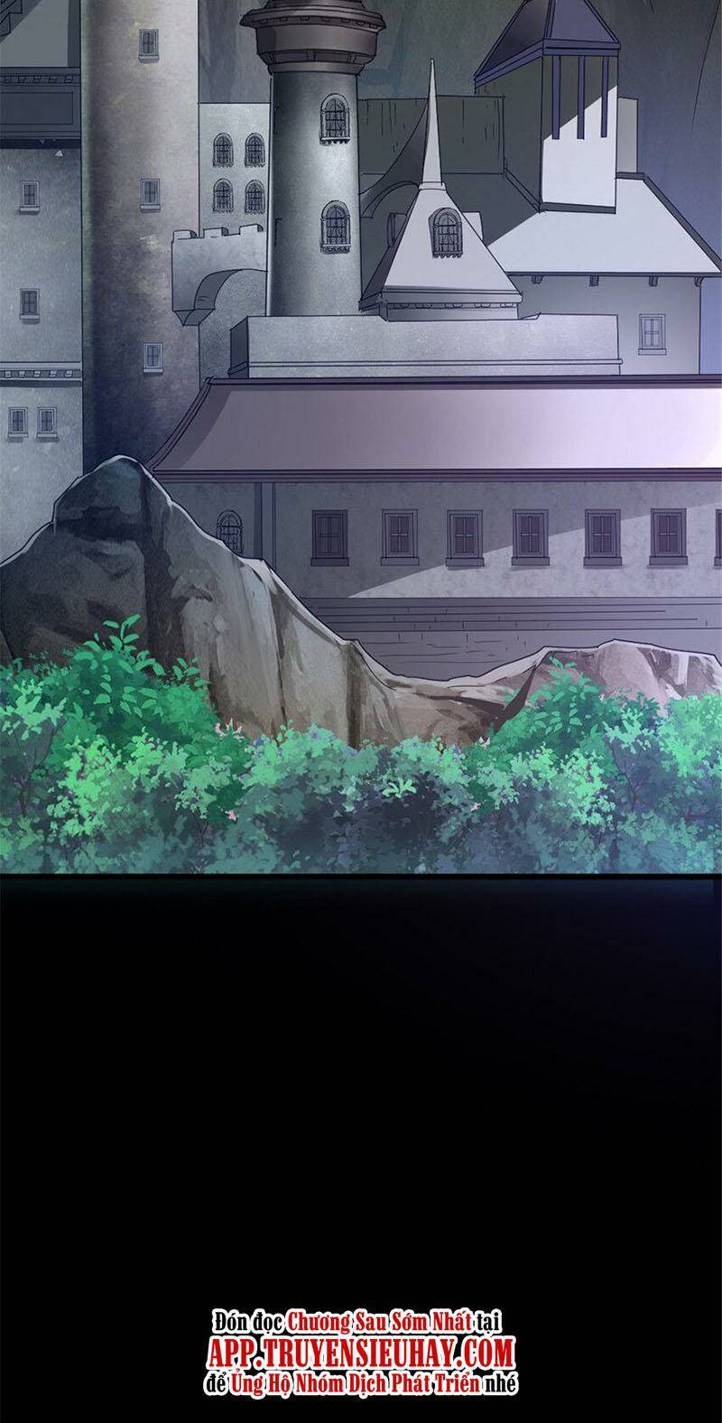 Thả Vu Nữ Đó Ra Chapter 422 - Trang 2