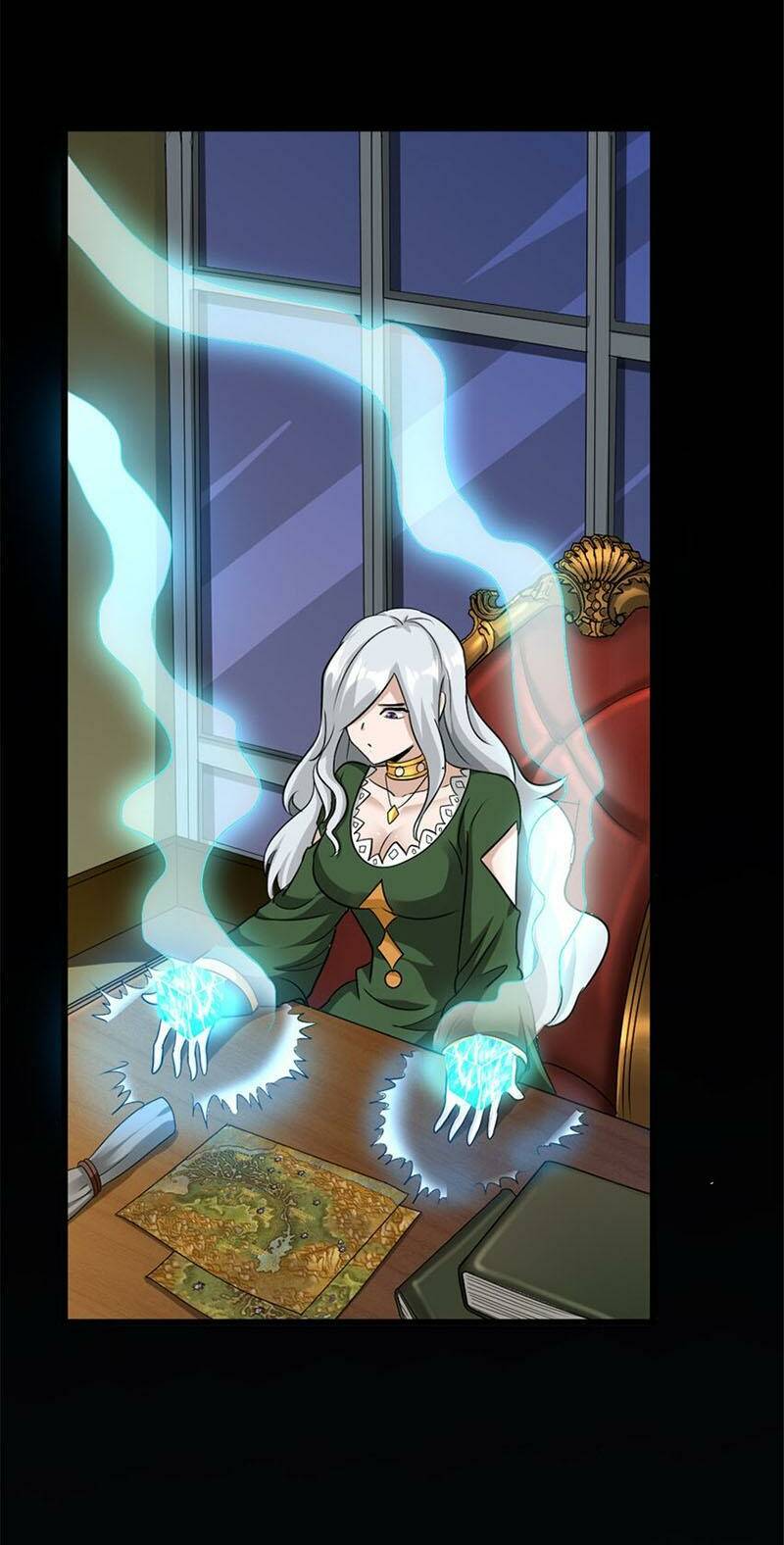 Thả Vu Nữ Đó Ra Chapter 422 - Trang 2