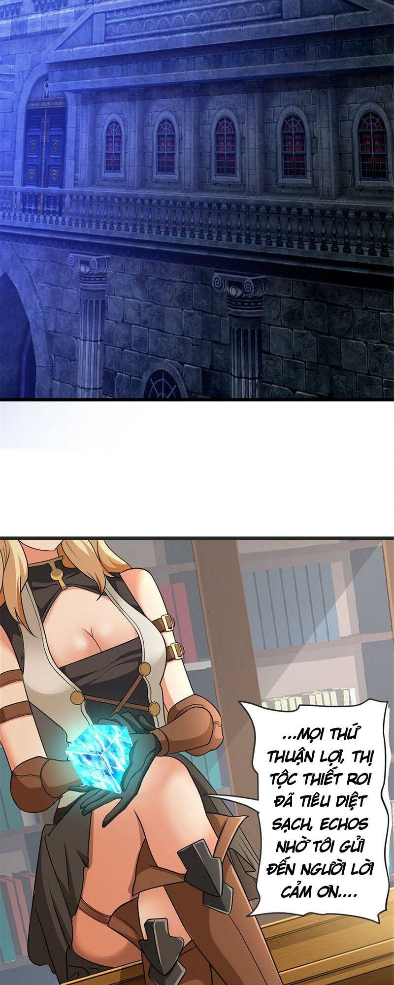 Thả Vu Nữ Đó Ra Chapter 422 - Trang 2