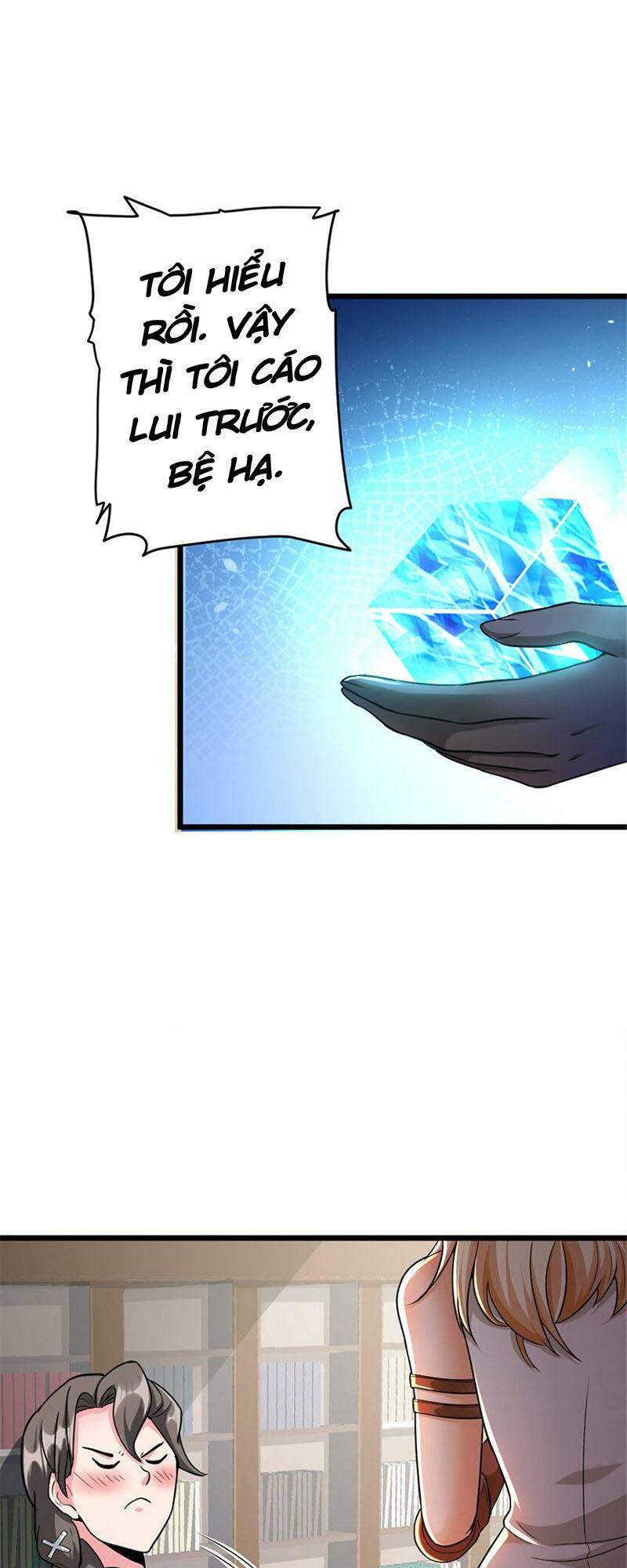 Thả Vu Nữ Đó Ra Chapter 422 - Trang 2