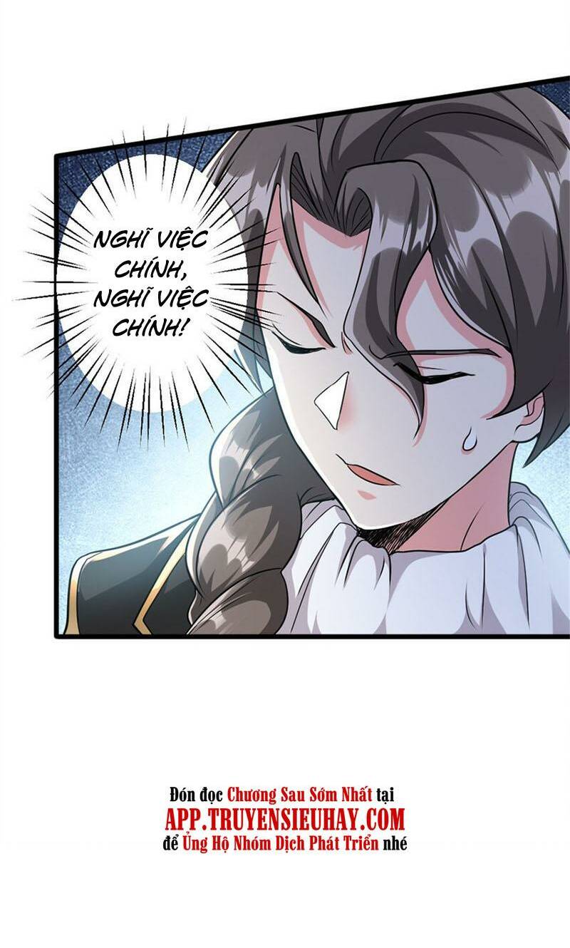 Thả Vu Nữ Đó Ra Chapter 422 - Trang 2