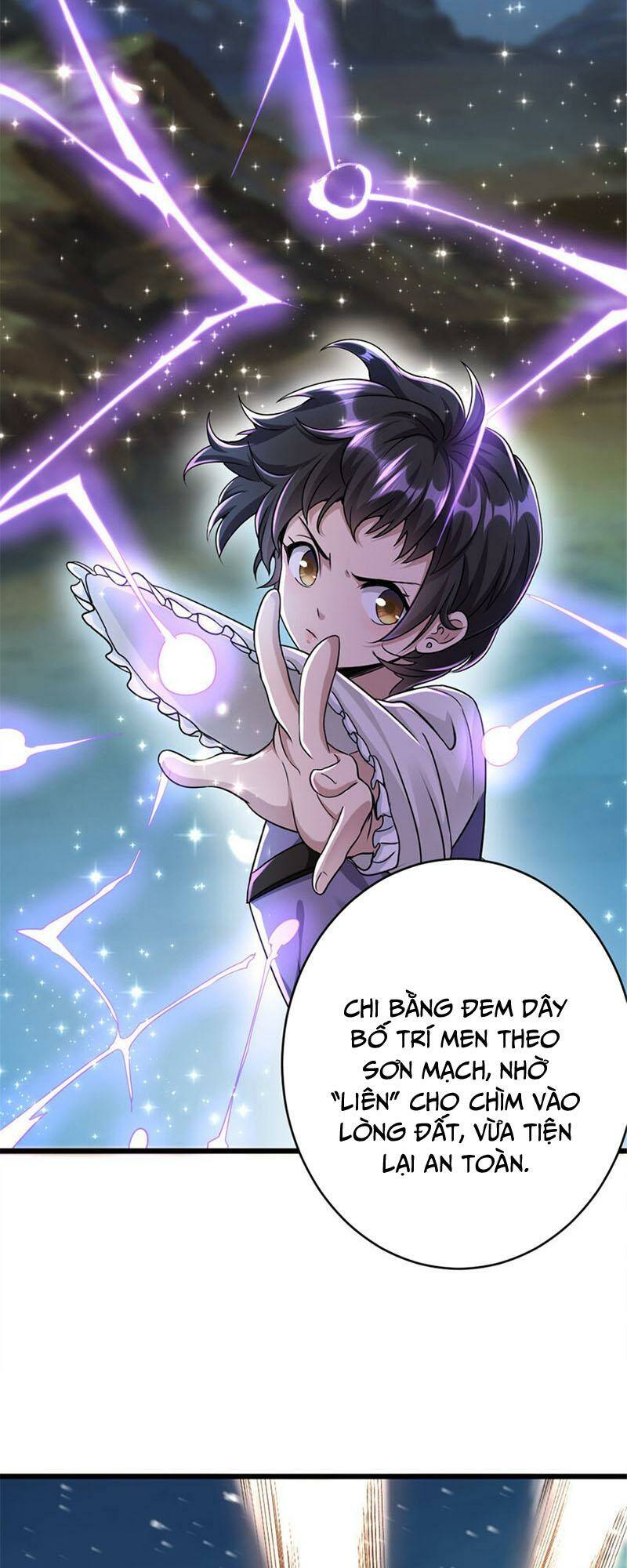Thả Vu Nữ Đó Ra Chapter 422 - Trang 2