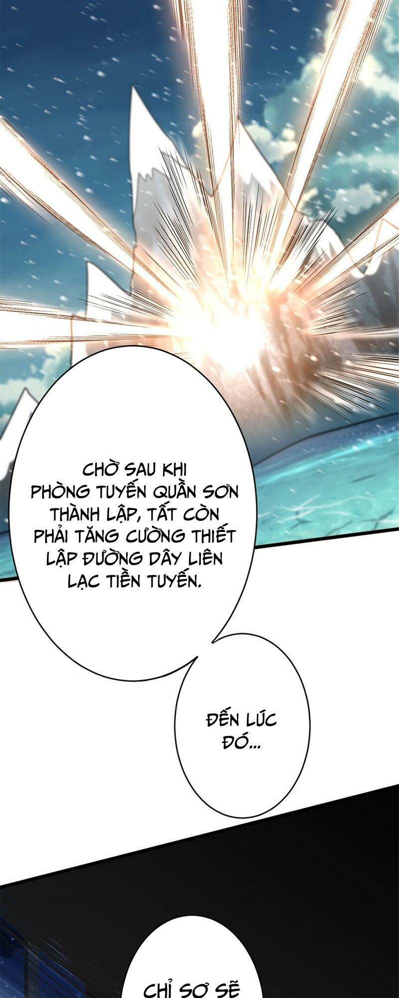 Thả Vu Nữ Đó Ra Chapter 422 - Trang 2