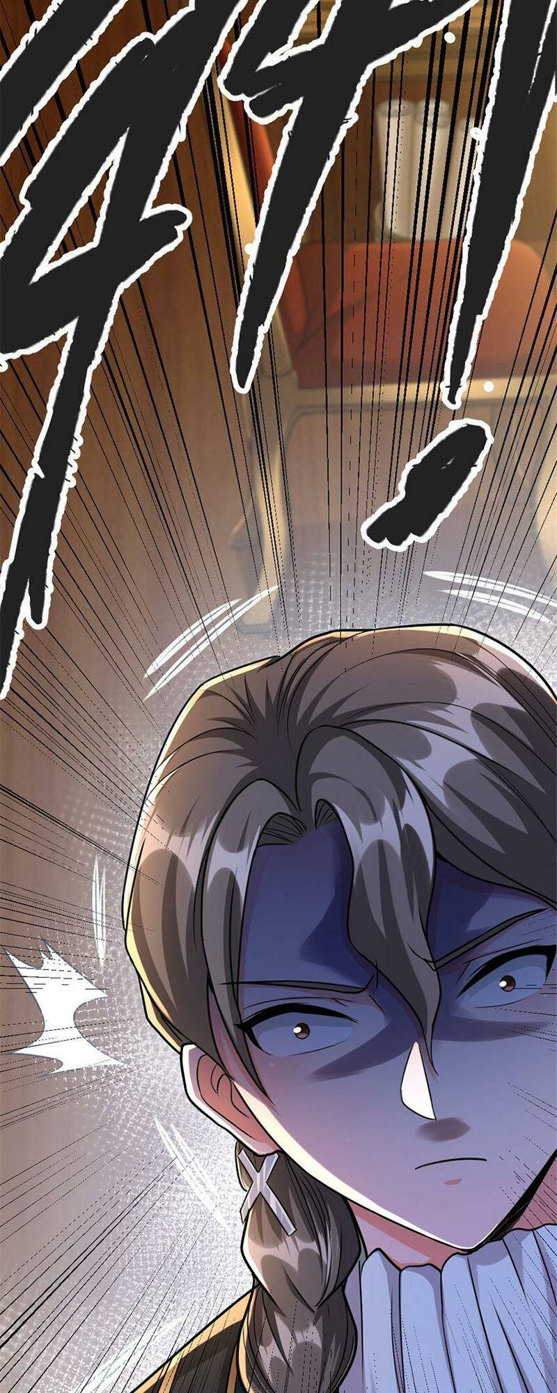 Thả Vu Nữ Đó Ra Chapter 422 - Trang 2