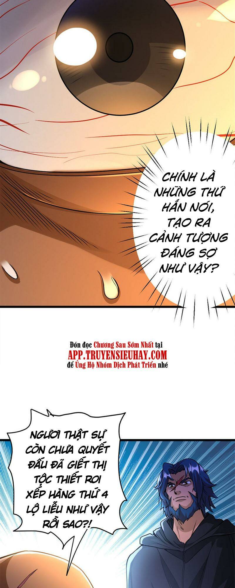 Thả Vu Nữ Đó Ra Chapter 422 - Trang 2