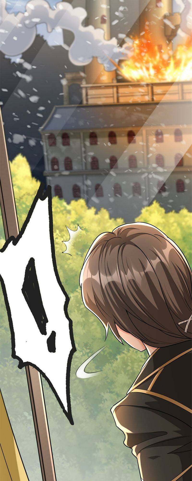 Thả Vu Nữ Đó Ra Chapter 422 - Trang 2