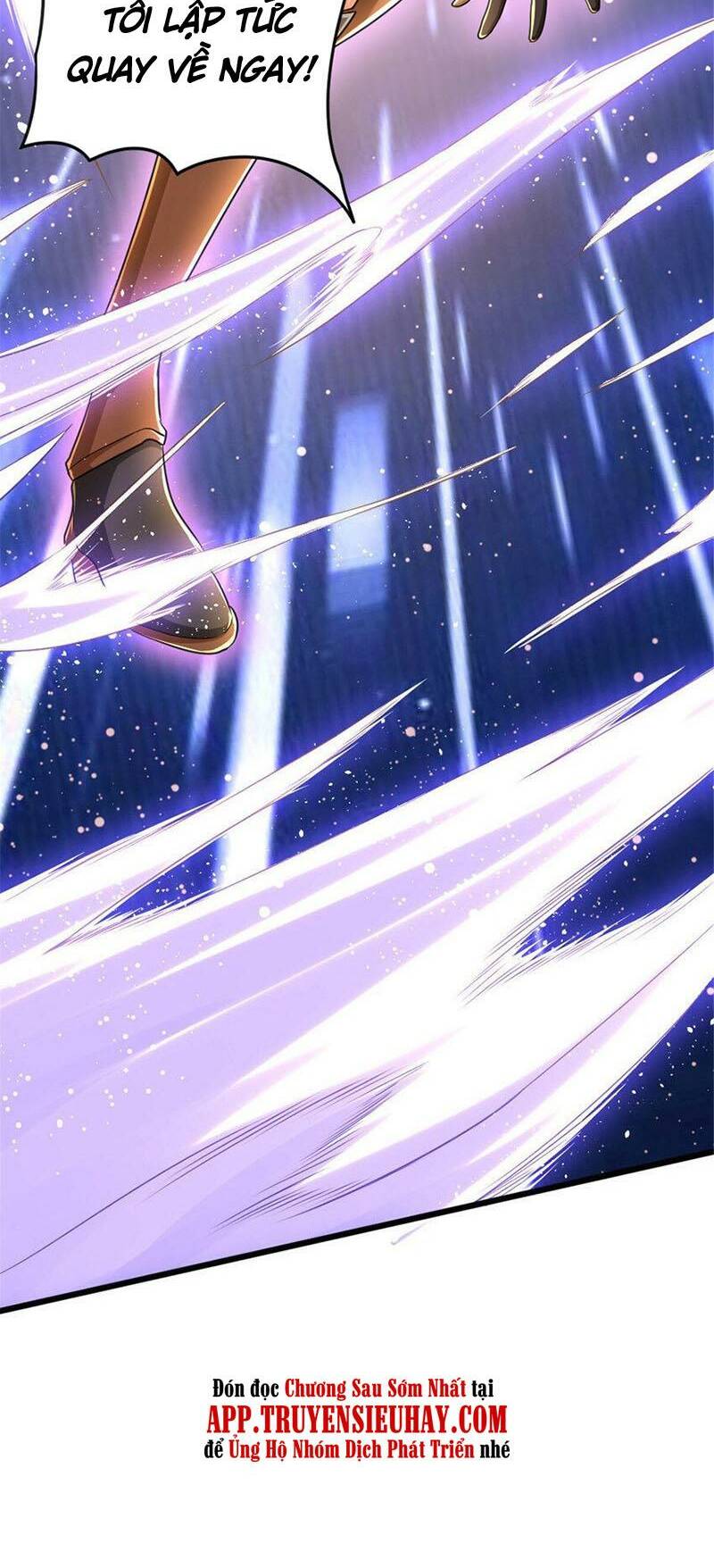 Thả Vu Nữ Đó Ra Chapter 422 - Trang 2