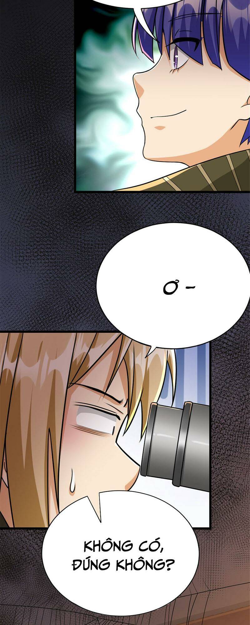 Thả Vu Nữ Đó Ra Chapter 423 - Trang 2