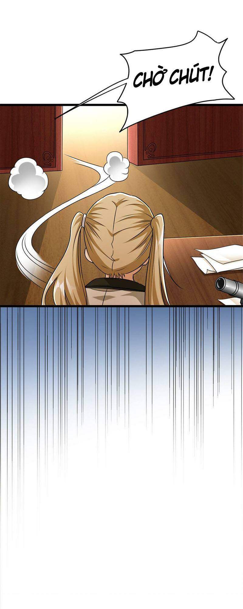 Thả Vu Nữ Đó Ra Chapter 423 - Trang 2