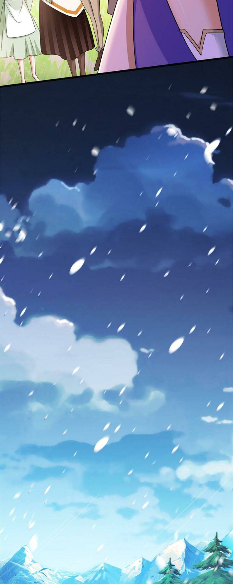 Thả Vu Nữ Đó Ra Chapter 423 - Trang 2