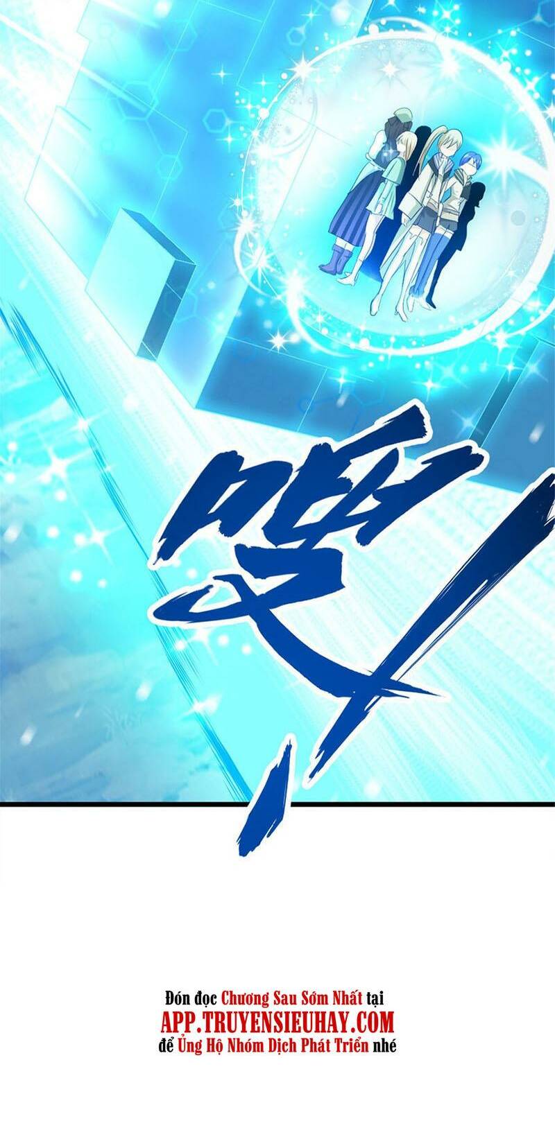 Thả Vu Nữ Đó Ra Chapter 423 - Trang 2