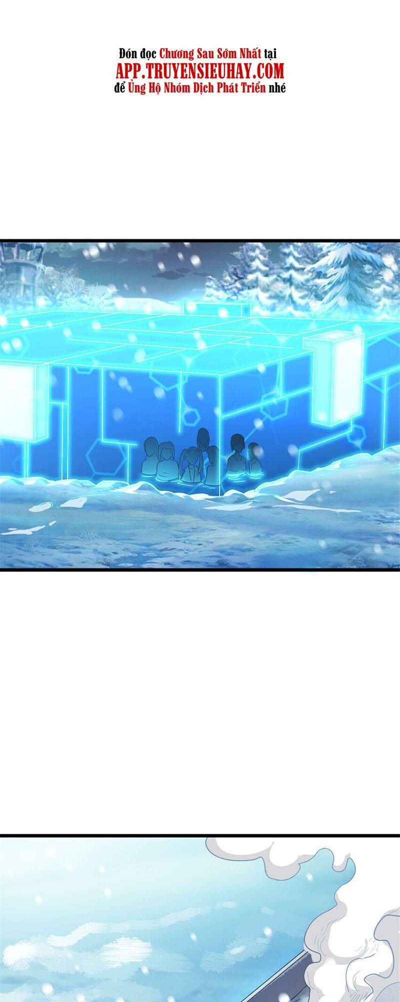 Thả Vu Nữ Đó Ra Chapter 423 - Trang 2