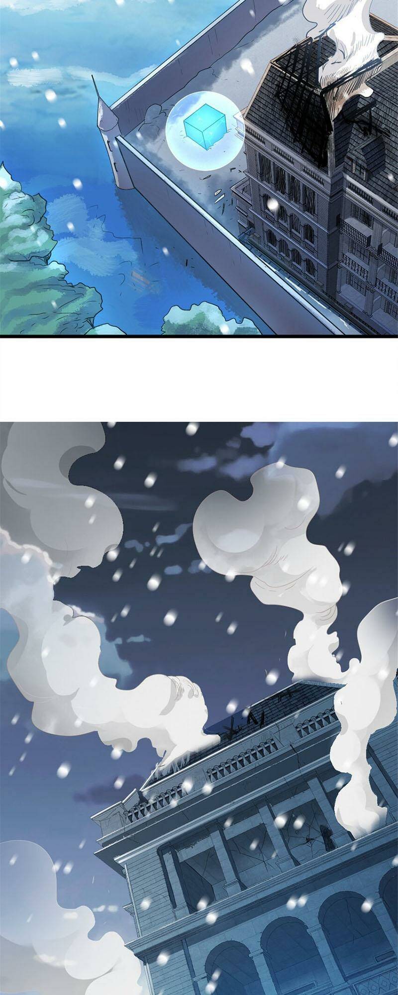 Thả Vu Nữ Đó Ra Chapter 423 - Trang 2