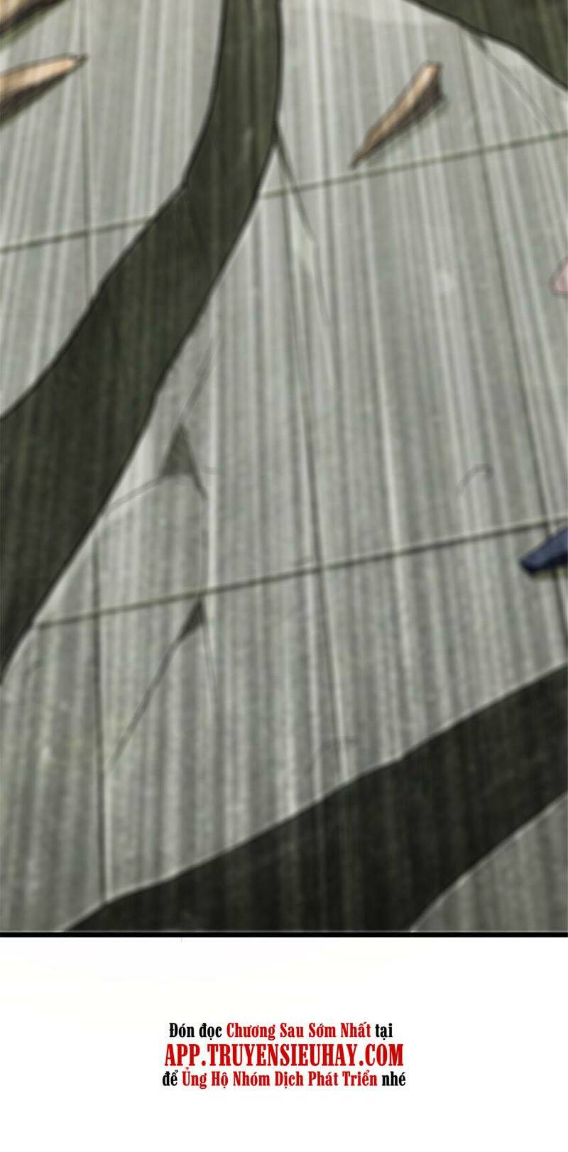 Thả Vu Nữ Đó Ra Chapter 423 - Trang 2