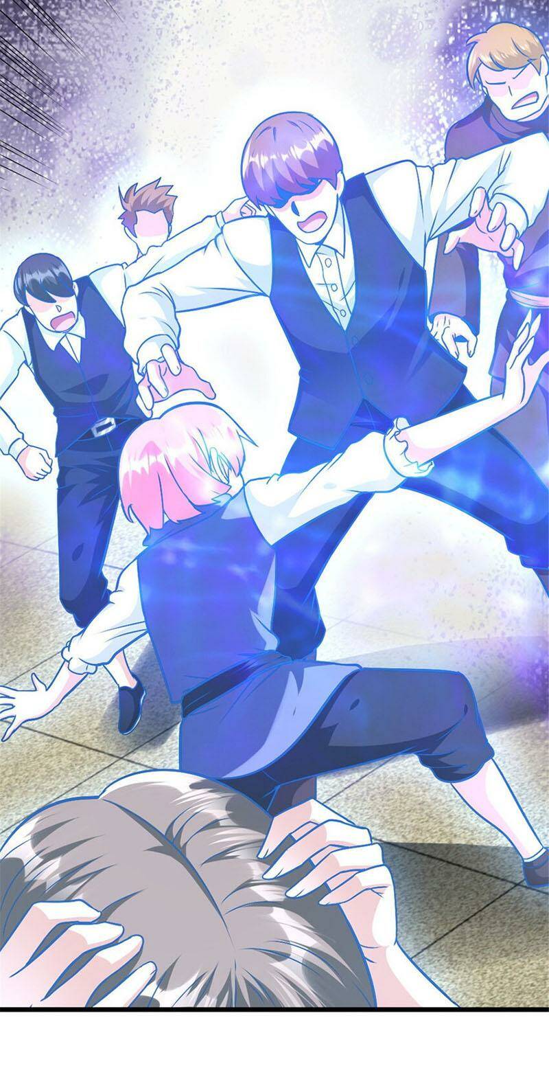 Thả Vu Nữ Đó Ra Chapter 424 - Trang 2