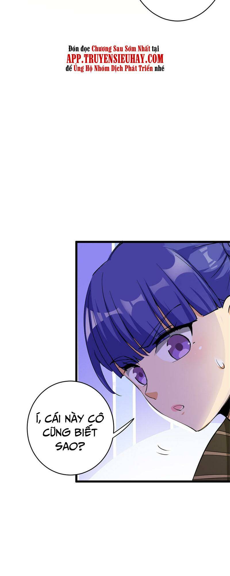 Thả Vu Nữ Đó Ra Chapter 424 - Trang 2