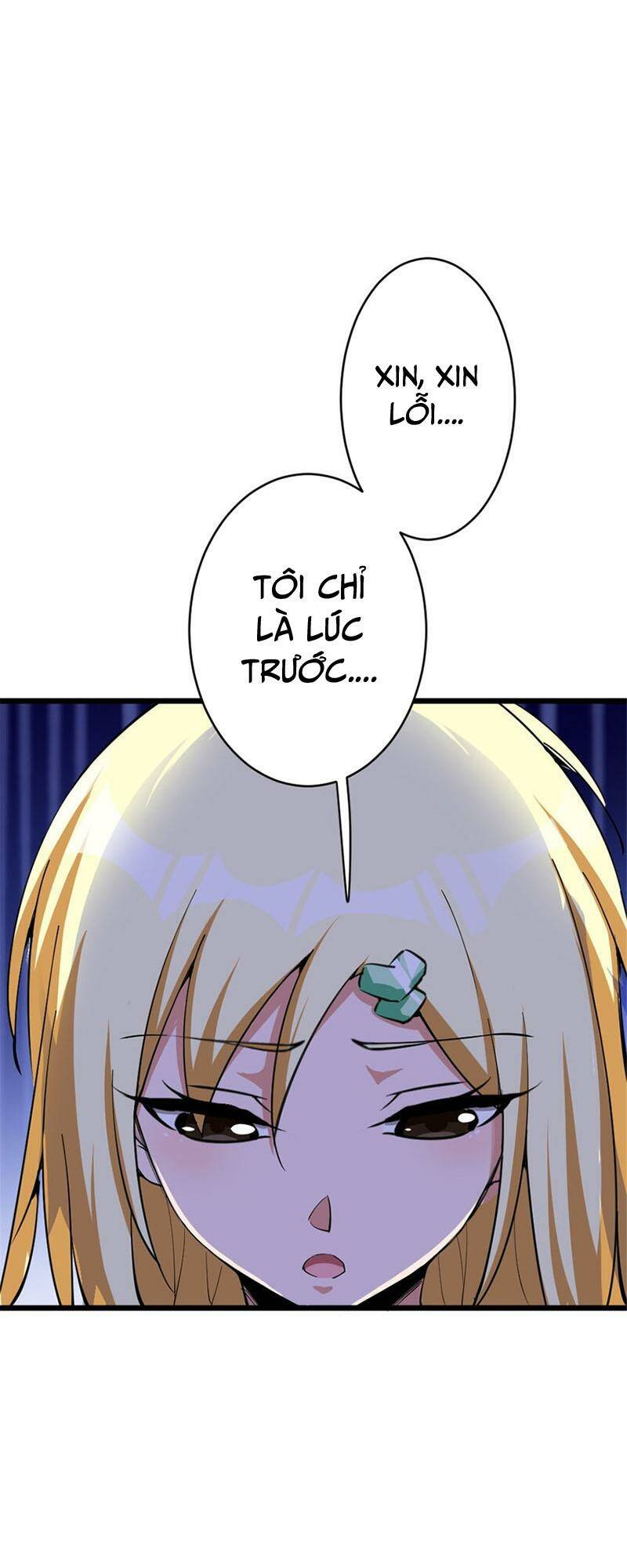 Thả Vu Nữ Đó Ra Chapter 424 - Trang 2