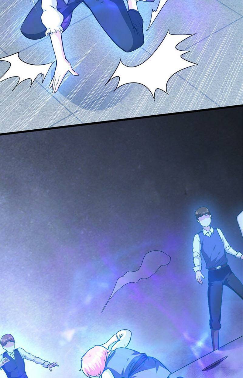 Thả Vu Nữ Đó Ra Chapter 424 - Trang 2