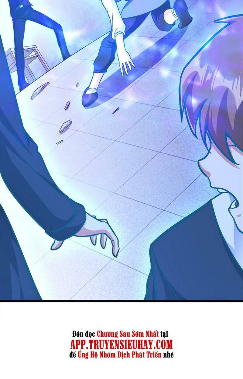 Thả Vu Nữ Đó Ra Chapter 424 - Trang 2