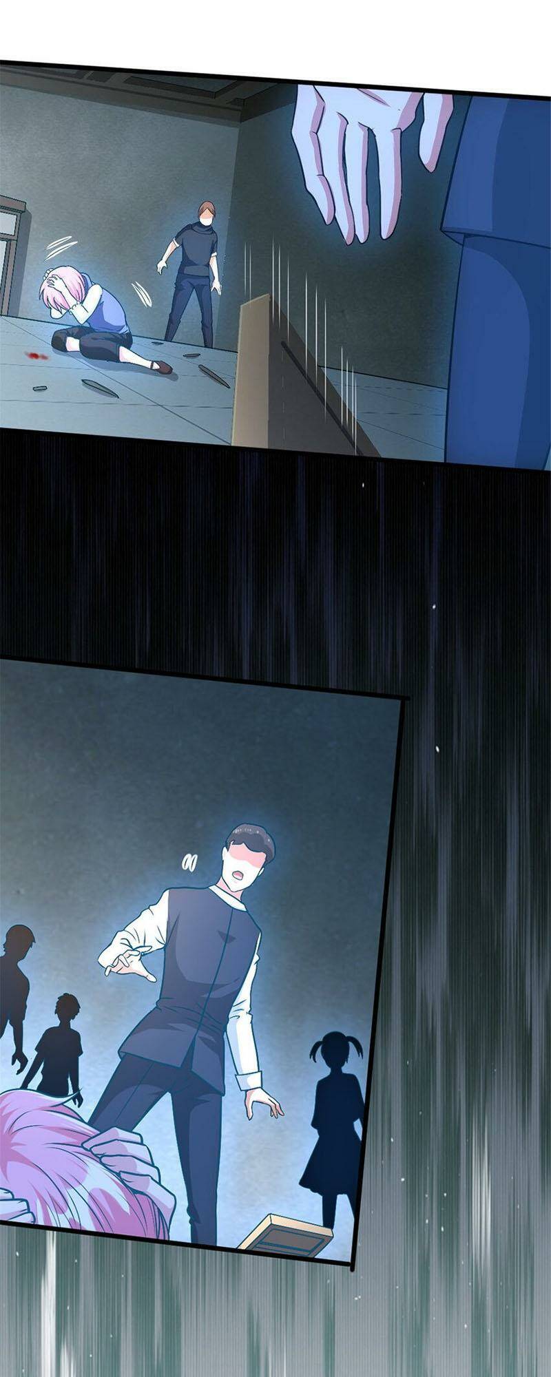 Thả Vu Nữ Đó Ra Chapter 424 - Trang 2