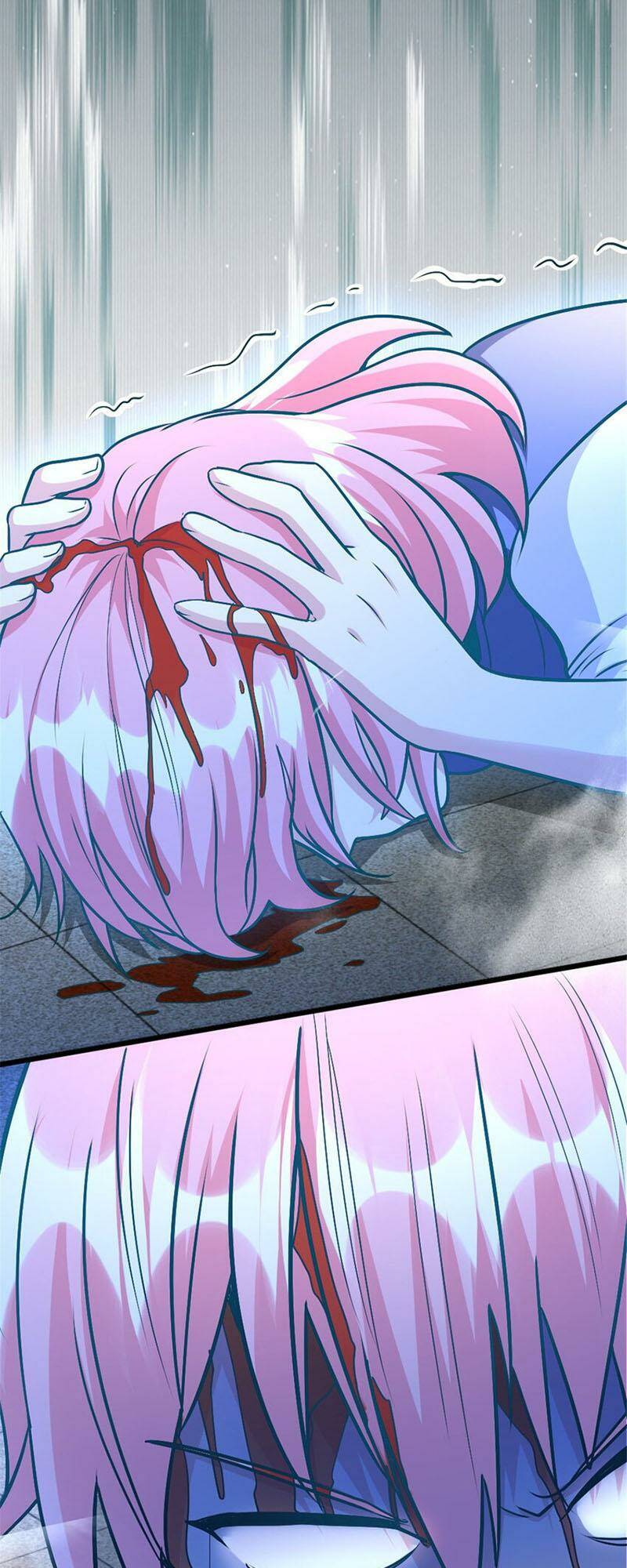 Thả Vu Nữ Đó Ra Chapter 424 - Trang 2