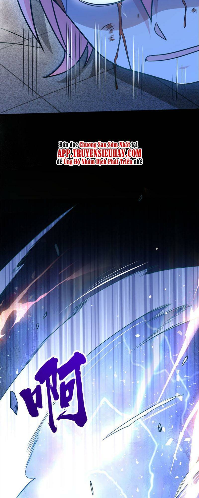 Thả Vu Nữ Đó Ra Chapter 424 - Trang 2