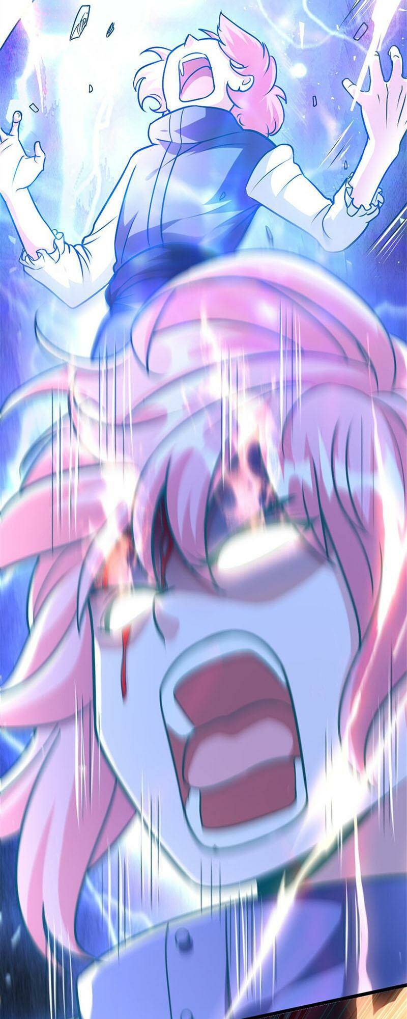 Thả Vu Nữ Đó Ra Chapter 424 - Trang 2