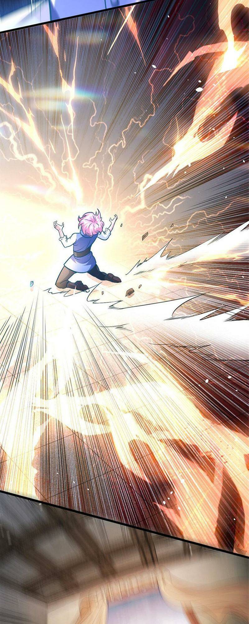 Thả Vu Nữ Đó Ra Chapter 424 - Trang 2