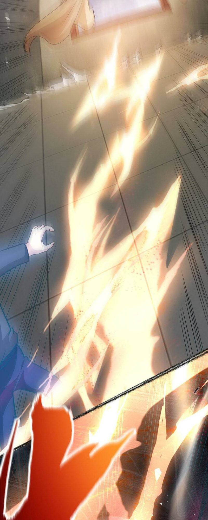 Thả Vu Nữ Đó Ra Chapter 424 - Trang 2