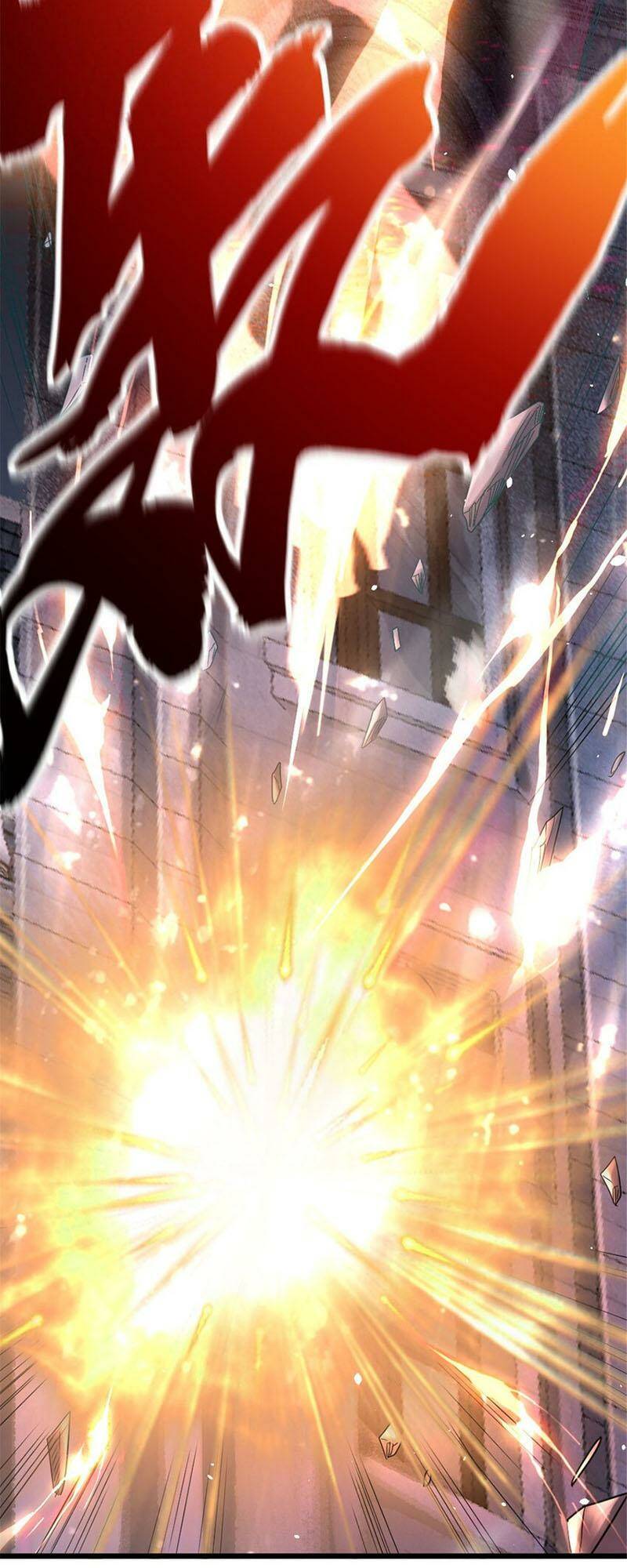 Thả Vu Nữ Đó Ra Chapter 424 - Trang 2