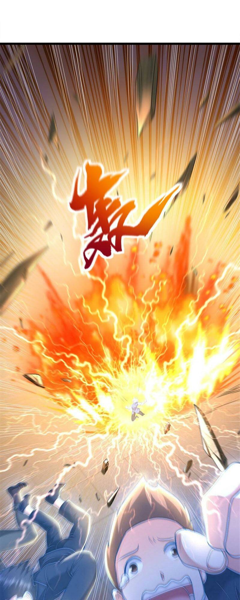 Thả Vu Nữ Đó Ra Chapter 424 - Trang 2