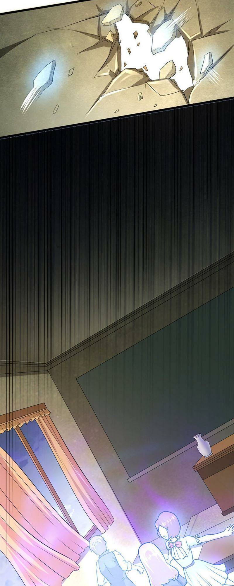 Thả Vu Nữ Đó Ra Chapter 424 - Trang 2