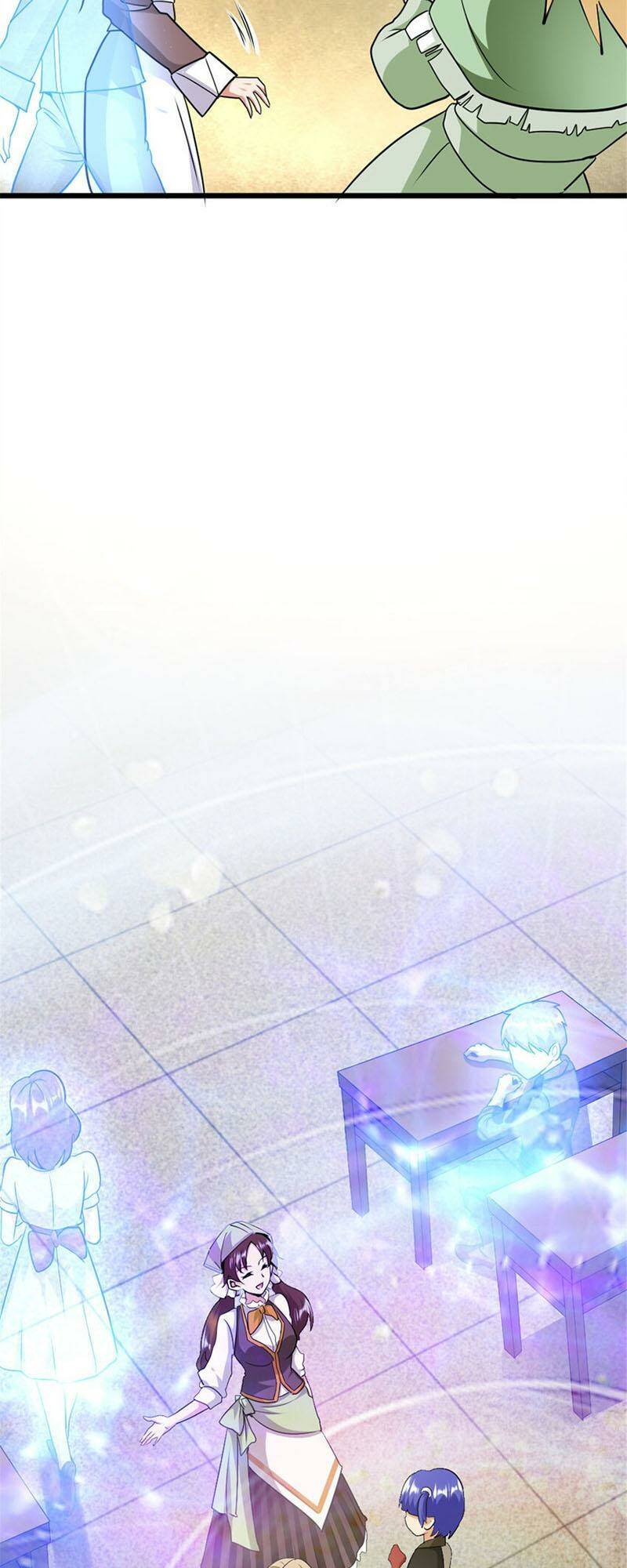 Thả Vu Nữ Đó Ra Chapter 424 - Trang 2